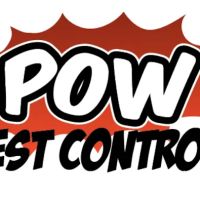 POW Termite & Pest Control ico