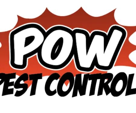 POW Termite & Pest Control