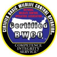 Varment Guard Wildlife Services ico