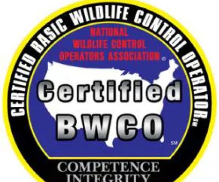 Varment Guard Wildlife Services