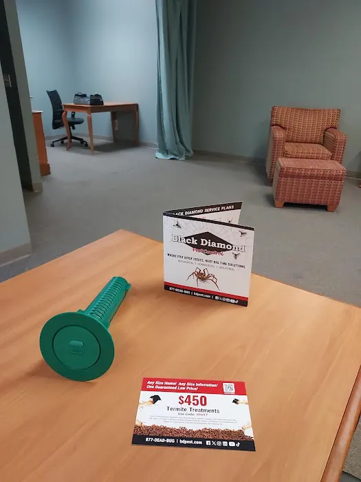 Black Diamond Pest Control Picture 6