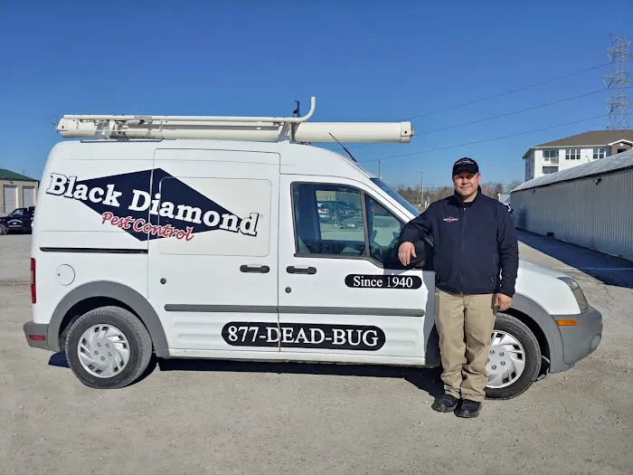Black Diamond Pest Control Picture 5