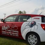 Allan’s Of Central Kentucky Termite & Pest Control Co.