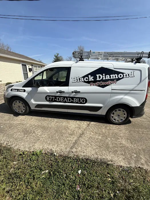 Black Diamond Pest Control Picture 9