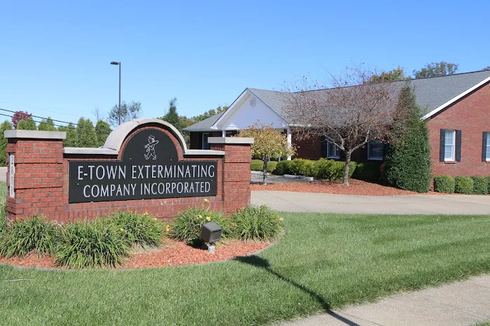 Etown Exterminating Company, Inc. Picture 2