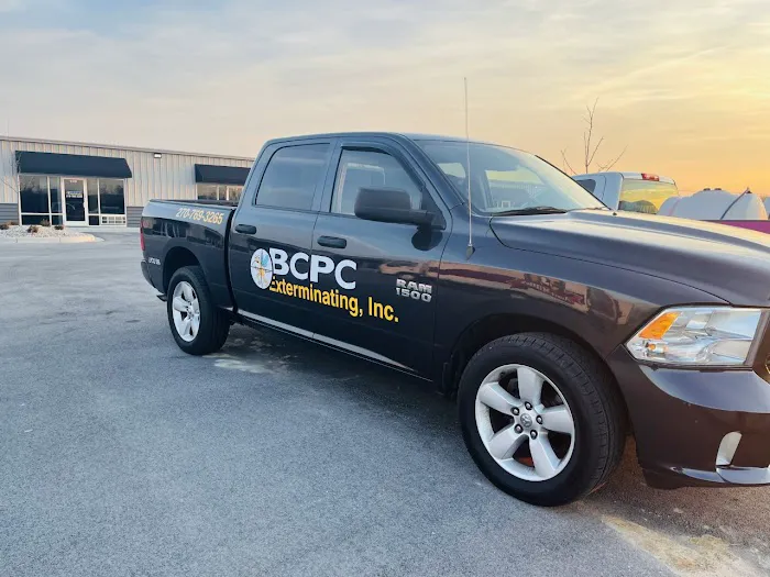 BCPC Exterminating Inc. Picture 9
