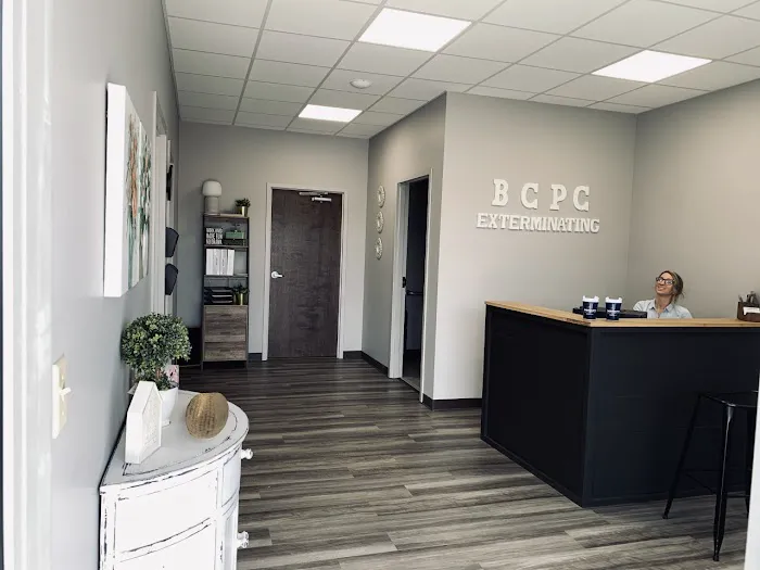 BCPC Exterminating Inc. Picture 4