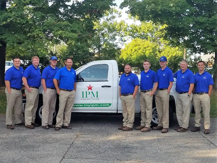 IPM Pest and Termite Picture 1
