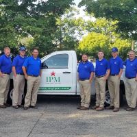 IPM Pest and Termite ico