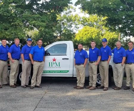 IPM Pest and Termite