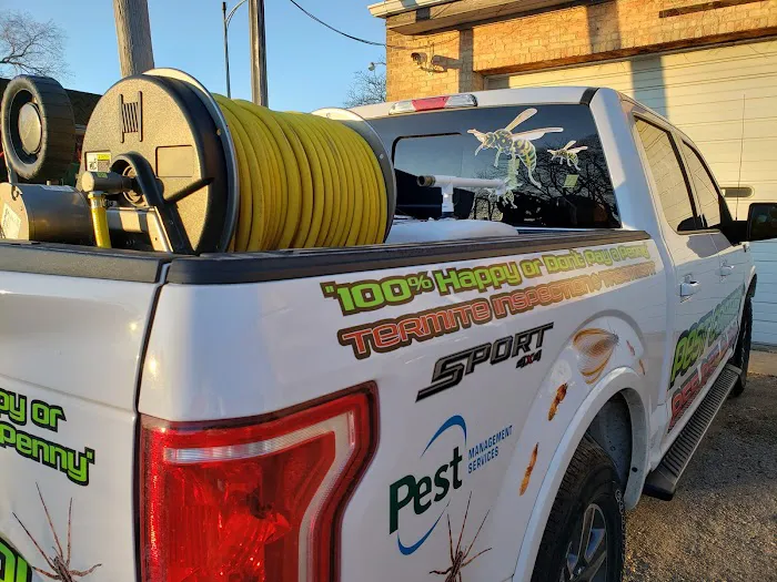 Pest Management Services, Inc. Picture 5