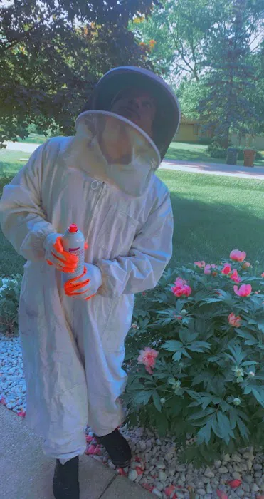 R.B. Pest Solutions Picture 1