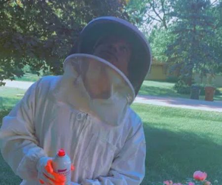 R.B. Pest Solutions