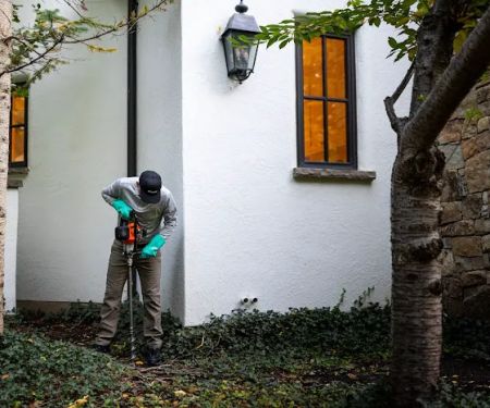 Greenix Pest Control
