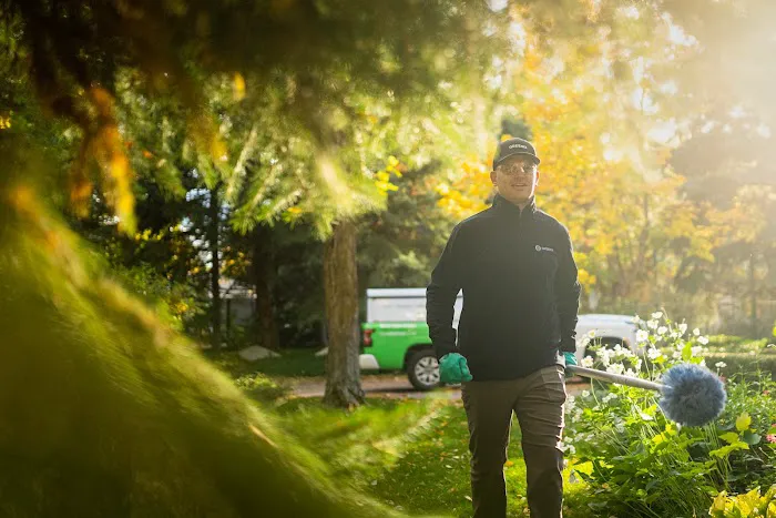 Greenix Pest Control Picture 8