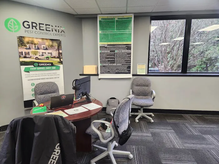 Greenix Pest Control Picture 6