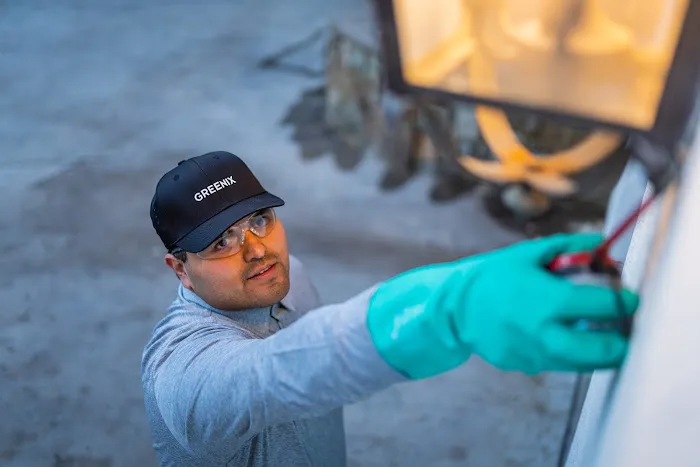 Greenix Pest Control Picture 10