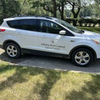 Liberty Pest Control ico