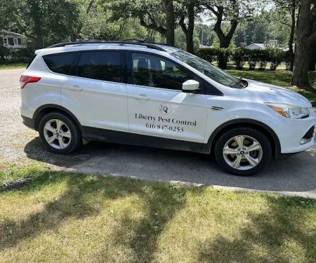 Liberty Pest Control