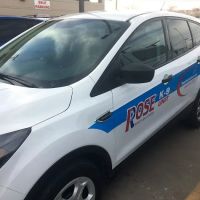 Rose Pest Solutions Grand Rapids ico