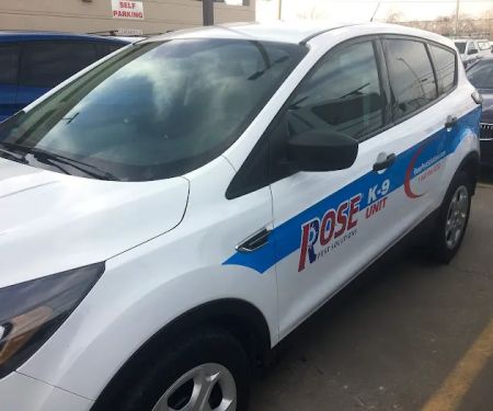 Rose Pest Solutions Grand Rapids