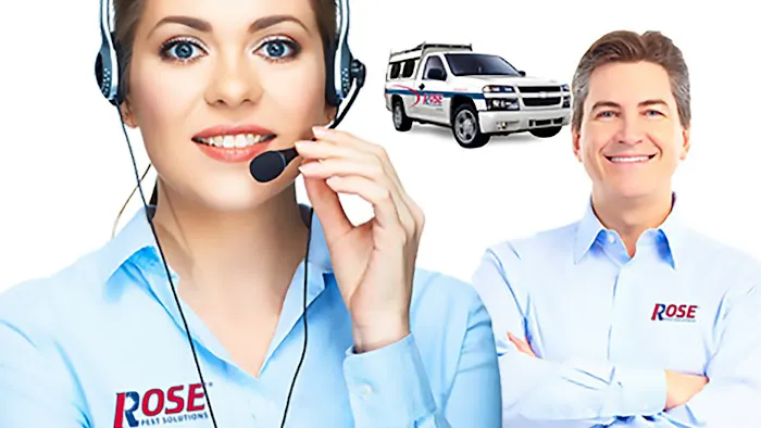 Rose Pest Solutions Grand Rapids Picture 10