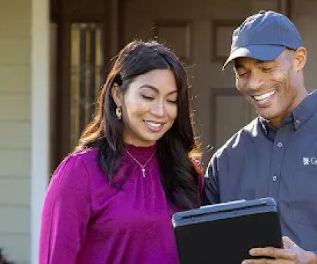Griffin Pest Solutions, Inc.