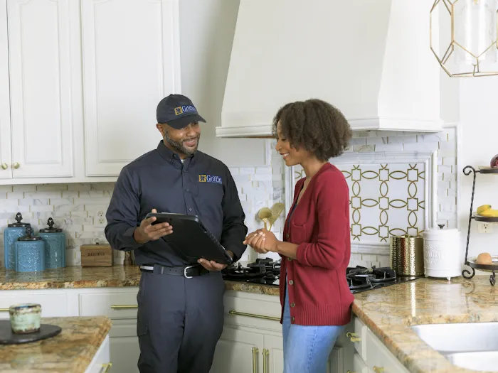 Griffin Pest Solutions, Inc. Picture 3