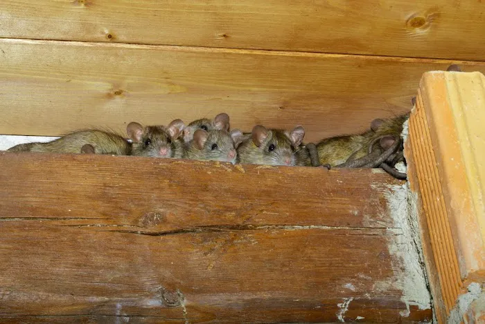John Benson Pest Removal Services Picture 2