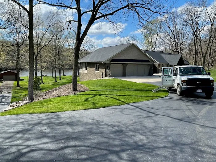 Lawn Doctor of Grand Rapids Picture 3