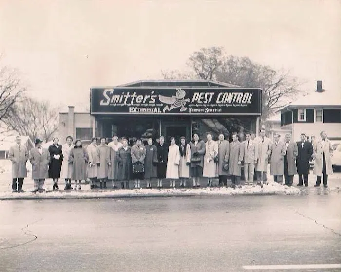Smitter Pest Control Co Picture 2
