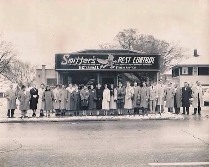 Smitter Pest Control Co Picture 10