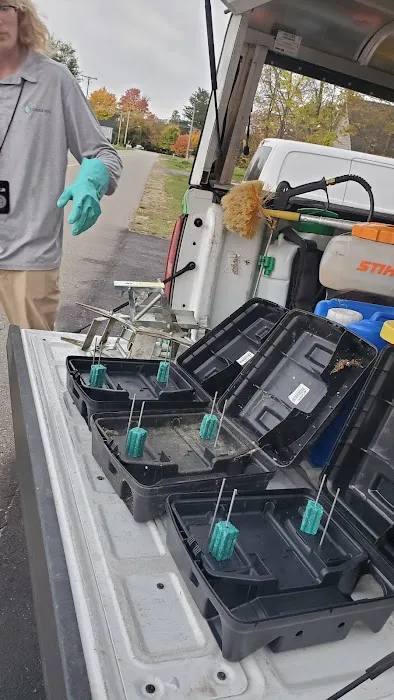 Greenix Pest Control Picture 4