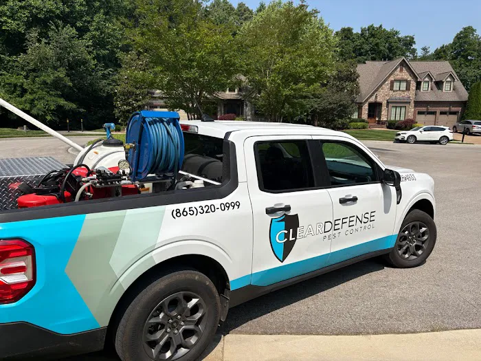 ClearDefense Pest Control Picture 3