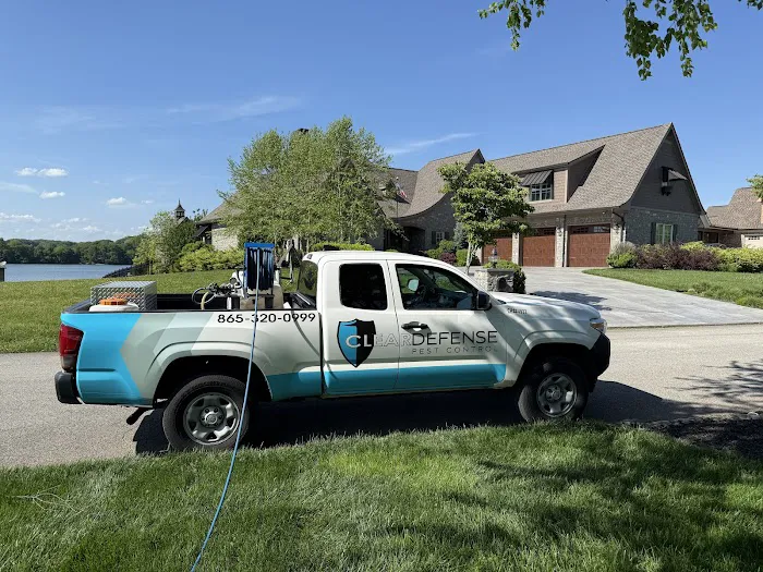 ClearDefense Pest Control Picture 10