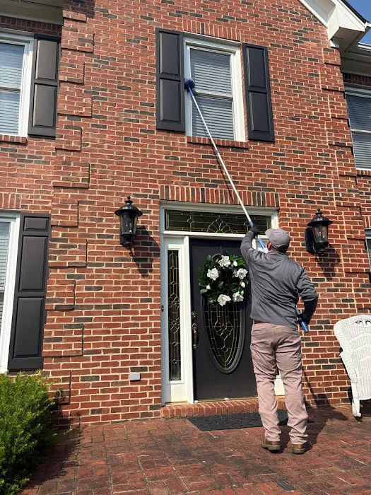 ClearDefense Pest Control Picture 5