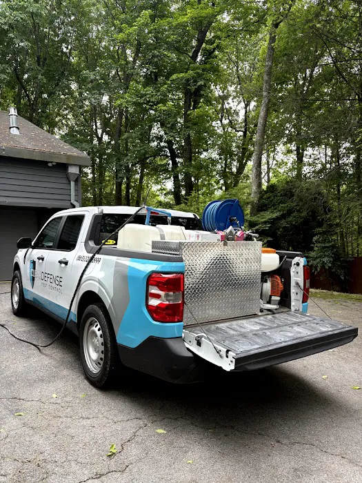 ClearDefense Pest Control Picture 7