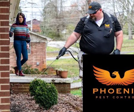 Phoenix Pest Control