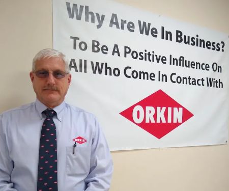 Orkin