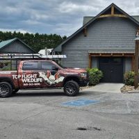 Top Flight Wildlife ico
