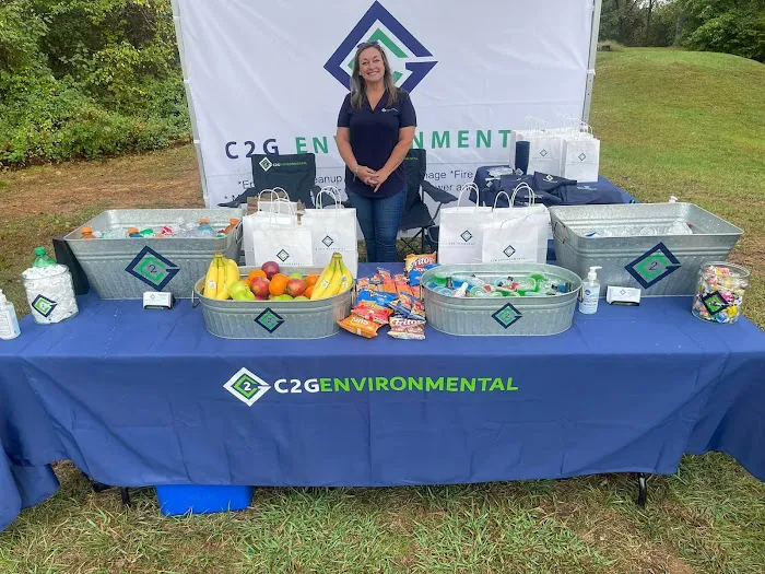 C2G Environmental Picture 9