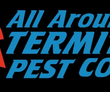 All around termite and pest control
