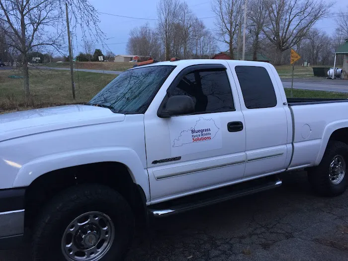 Bluegrass Pest and Wildlife Solutions Picture 2