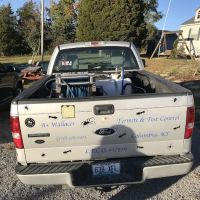 A Plus Wallace's Termite-Pest ico