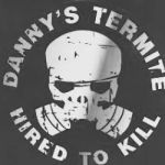 Dannys Termite & Pest Control