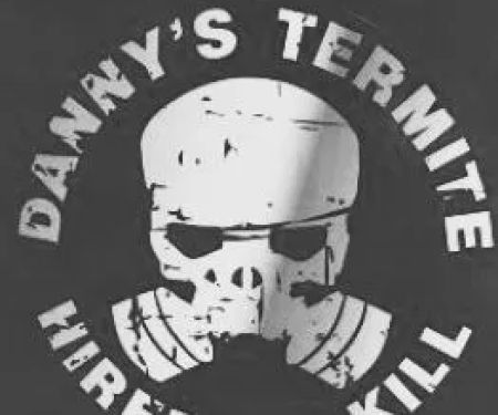 Dannys Termite & Pest Control