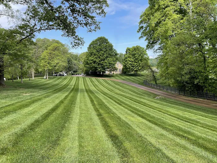 Lawn Doctor of West Knoxville Picture 10