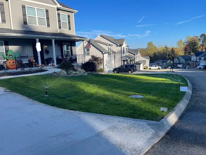Lawn Doctor of West Knoxville Picture 3