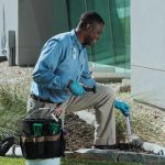 Cook's Pest Control