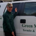 Green Mountain Termite & Pest Control